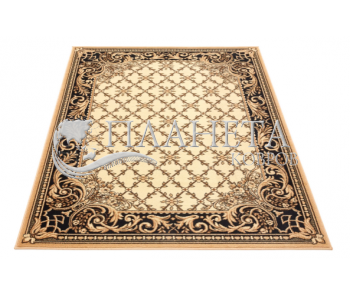 Синтетичний килим Optimal Felis Krem - Висока якість за найкращою ціною в Україні